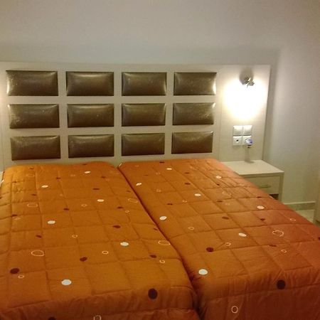 Gaia Studios & Apartments Néa Plája Kültér fotó